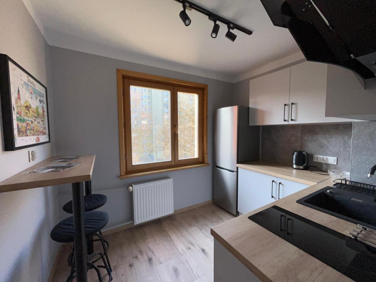 Studio, Krakow - Czyzyny 外观 照片