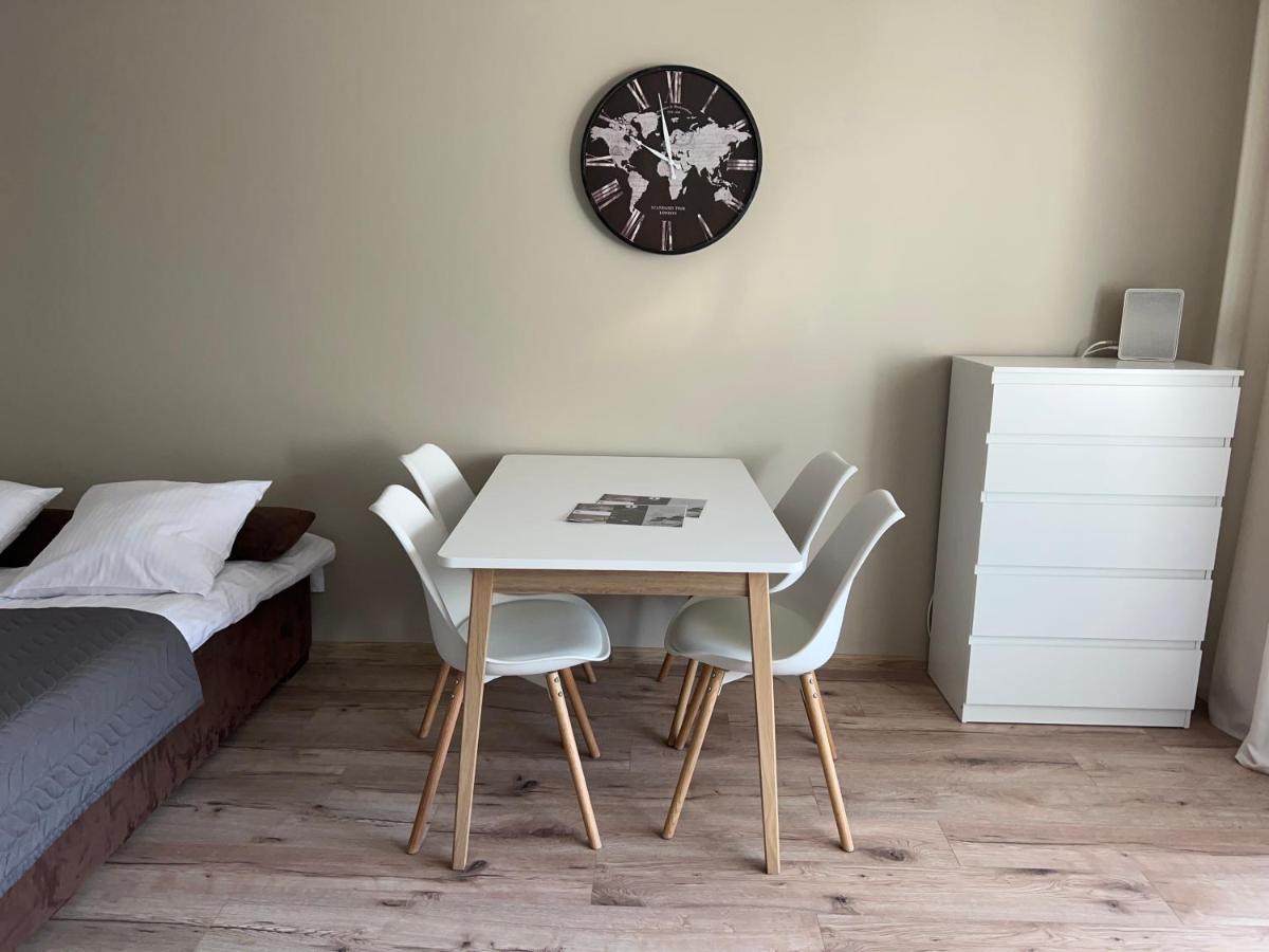 Studio, Krakow - Czyzyny 外观 照片